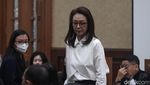 Pacar-Mantan Istri Bersaksi di Sidang Investasi Fiktif Eks Dirut Taspen Kosasih