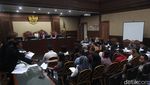 Pacar-Mantan Istri Bersaksi di Sidang Investasi Fiktif Eks Dirut Taspen Kosasih