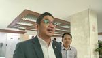 Alasan Pasha Ungu Gak Ikutan Joget Usai Sidang Tahunan MPR