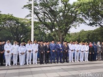 Pesan Ketua DPRD Kota Bandung untuk Dua Kadis yang Baru Dilantik