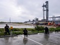 Karyawan Meninggal Mendadak di Pabrik, SpaceX Diselidiki