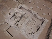 Arkeolog Temukan Pemandian Romawi Kuno di Turki, Berusia 1.700 Tahun