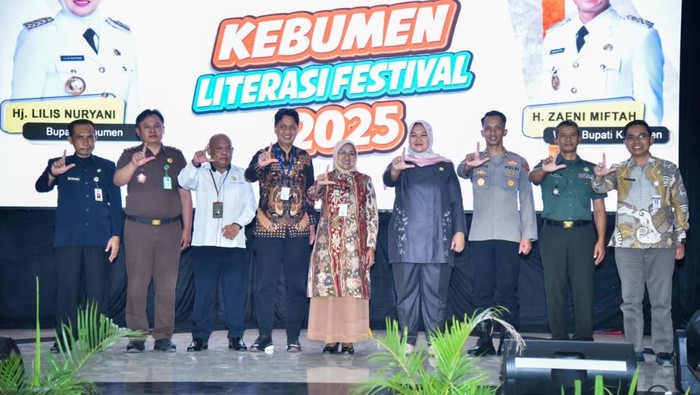 Pemkab Kebumen