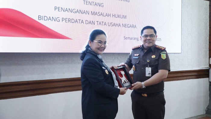 Pemkot Semarang