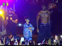 Melly Mike Resmi Jadi Duta Pacu Jalur Dunia: Kalian Seperti Keluarga