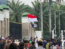 Media Singapura Soroti Besarnya Tunjangan DPR RI Saat Ekonomi Tak Pasti