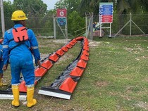 Vale Buka Suara soal Kebocoran Pipa Minyak Cemari 38 Hektare Sawah