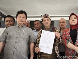 Berakhirnya Polemik Sekolah Swasta dan Pemprov Jabar soal Rombel