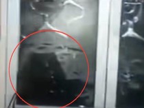 Pria ODGJ di Pinrang Ngamuk Bawa Parang-Rusak Kantor Desa Salipolo