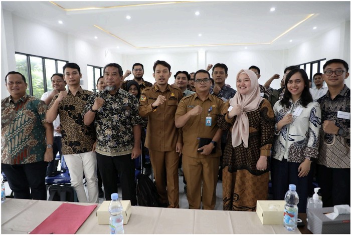 Politeknik Digital Indonesia