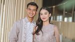 Momen Pratama Arhan dan Azizah Salsha Kulineran di Jepang dan Korea