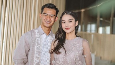 Azizah Salsha Bicara Perceraian dengan Pratama Arhan