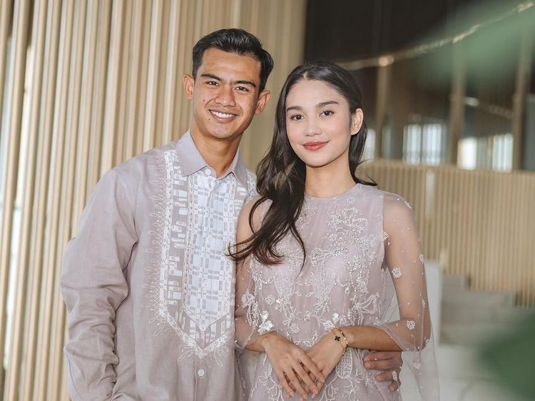 Azizah Salsha Bicara Perceraian dengan Pratama Arhan