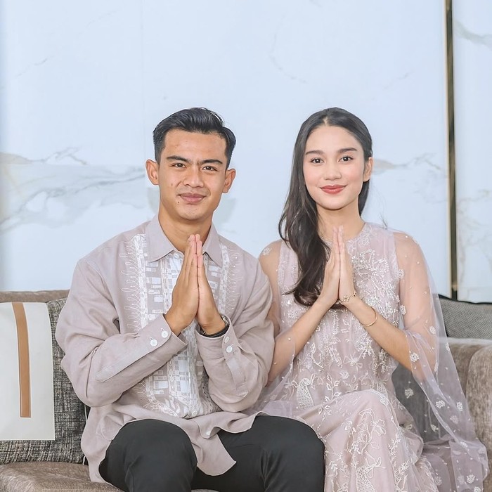 Pratama Arhan.