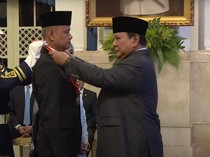 Kapan Motor Listrik Nasional Diluncurkan Prabowo? Ini Bocoran Bos Danantara