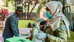 Program Vaksin Rabies Gratis Untuk Anabul