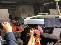 Aksi Sadis Pria Lombok Bunuh Pacar lalu Dicor Telanjang di Septic Tank