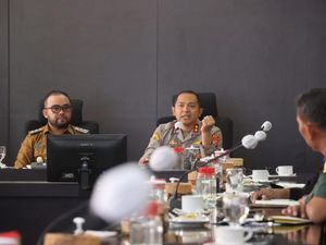 Kota Batu Pertegas Aturan Sound Horeg
