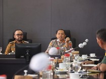 Kota Batu Pertegas Aturan Sound Horeg