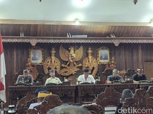 Pemkab-DPRD Klungkung Cabut Tiga Perda yang Dianggap Sudah Tak Relevan