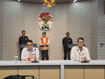 Ketua Kadin Kaltim Dipanggil KPK Besok Soal Izin Tambang Rudy Ong