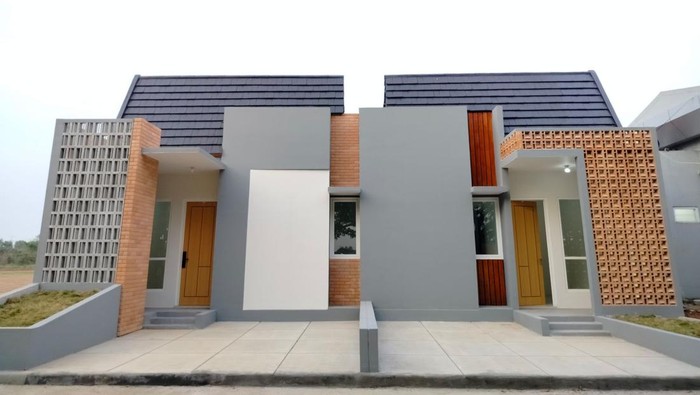 Rumah premium