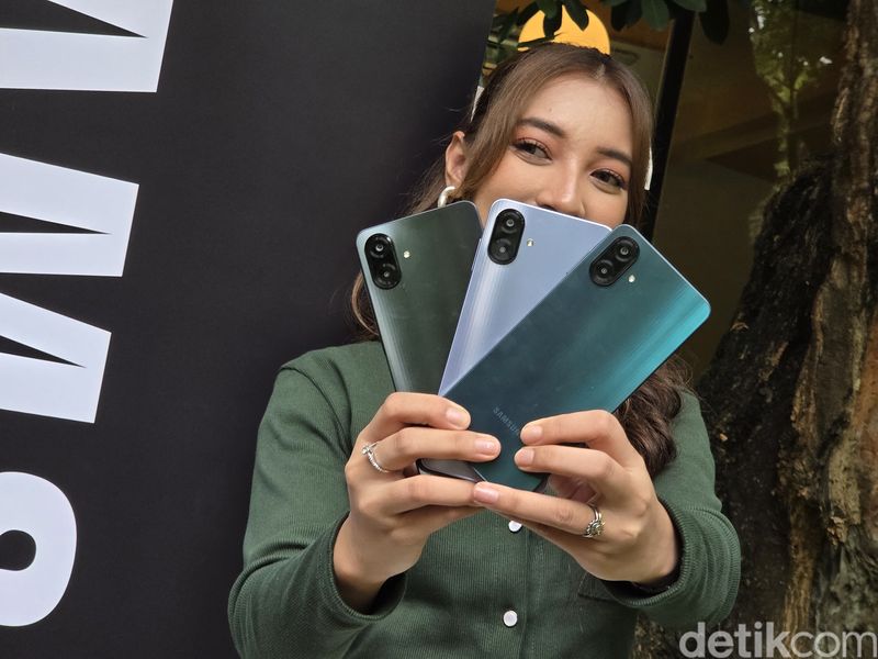 Samsung Galaxy A07 4G