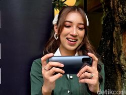 Wujud Galaxy A07, HP Samsung Rp 1 Jutaan Dapat Update Android 6 Kali