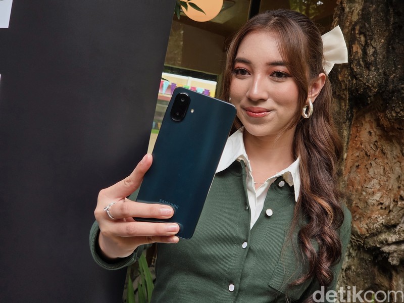 Samsung Galaxy A07 4G