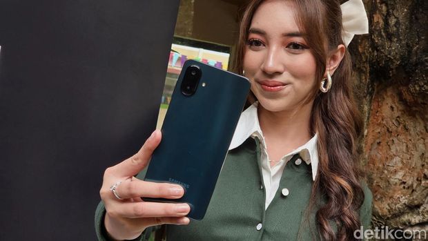 Samsung Galaxy A07 4G