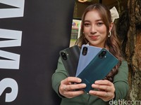 Samsung Galaxy A07 4G