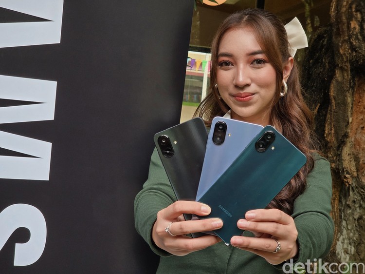 Samsung Galaxy A07 4G