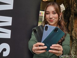 Harga Galaxy A07 4G Mulai Rp 1 Jutaan, Ini Promonya