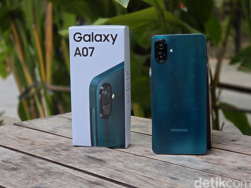 Samsung Galaxy A07 4G