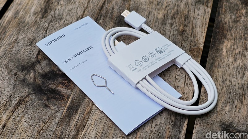 Samsung Galaxy A07 4G