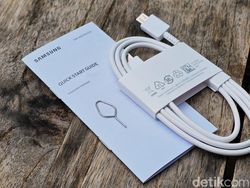 Wujud Galaxy A07, HP Samsung Rp 1 Jutaan Dapat Update Android 6 Kali