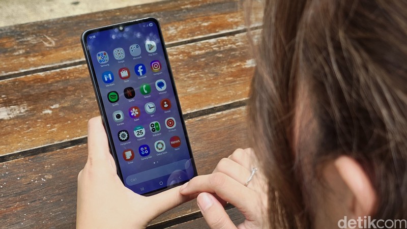 Samsung Galaxy A07 4G