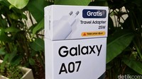Samsung Galaxy A07 4G