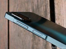 Wujud Galaxy A07, HP Samsung Rp 1 Jutaan Dapat Update Android 6 Kali