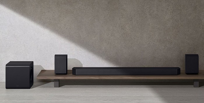 Samsung Soundbar