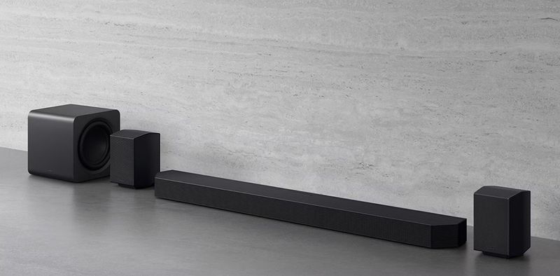 Samsung Soundbar