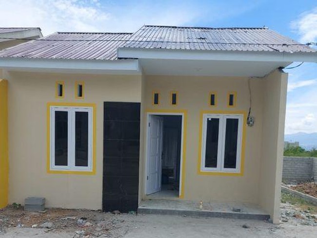 Cek Nih, Rumah Murah di Tatanga Sulteng Mulai Rp 156 Juta