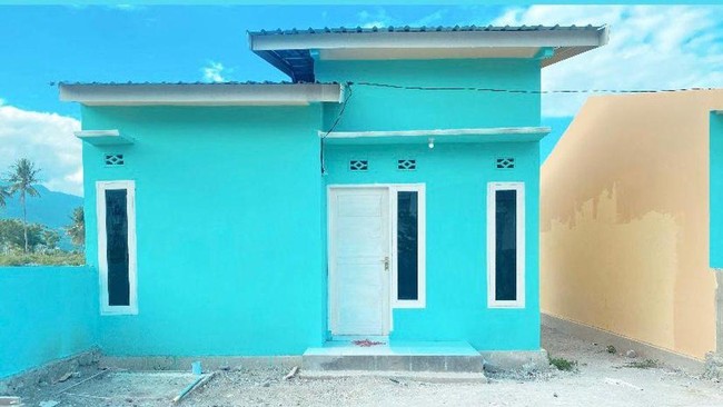 Cek Nih, Rumah Murah di Tatanga Sulteng Mulai Rp 156 Juta