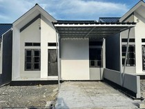 Cek Nih, Rumah Murah di Tatanga Sulteng Mulai Rp 156 Juta