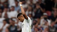 5 Data-Fakta usai Real Madrid Sikat Barcelona: Banyak Rekor Mbappe 5 Data-Fakta usai Real Madrid Sikat Barcelona: Banyak Rekor Mbappe