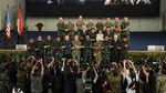 Super Garuda Shield 2025 Resmi Dibuka, Jakarta Jadi Pusat Latihan Militer Dunia