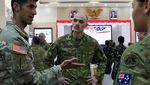 Super Garuda Shield 2025 Resmi Dibuka, Jakarta Jadi Pusat Latihan Militer Dunia