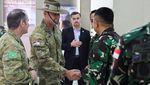 Super Garuda Shield 2025 Resmi Dibuka, Jakarta Jadi Pusat Latihan Militer Dunia