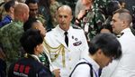 Super Garuda Shield 2025 Resmi Dibuka, Jakarta Jadi Pusat Latihan Militer Dunia