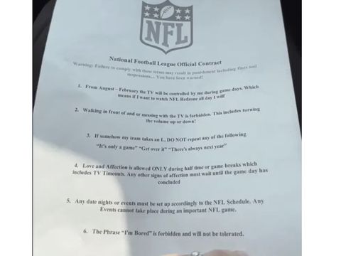 Surat pengunduran diri pacar Surat pengunduran diri pacar